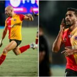 ব্রুজোর বিদায় বার্তায় জ্বলে উঠল লাল হলুদ! পিছিয়ে পড়েও মুম্বই জয় করে শীর্ষে ইস্টবেঙ্গল