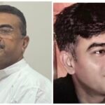মধ্যমগ্রামে দুঃসাহসিক গুলি, শুভেন্দুর আপ্ত সহায়ক চন্দ্রনাথ রথ খু*ন! ঘটনায় চরম উত্তেজনা