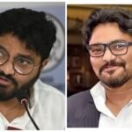 ‘আমি হ্যাঁ-তে হ্যাঁ বলার লোক নই’, গেরুয়া শিবিরে ফেরা নিয়ে কী বার্তা বাবুলের?
